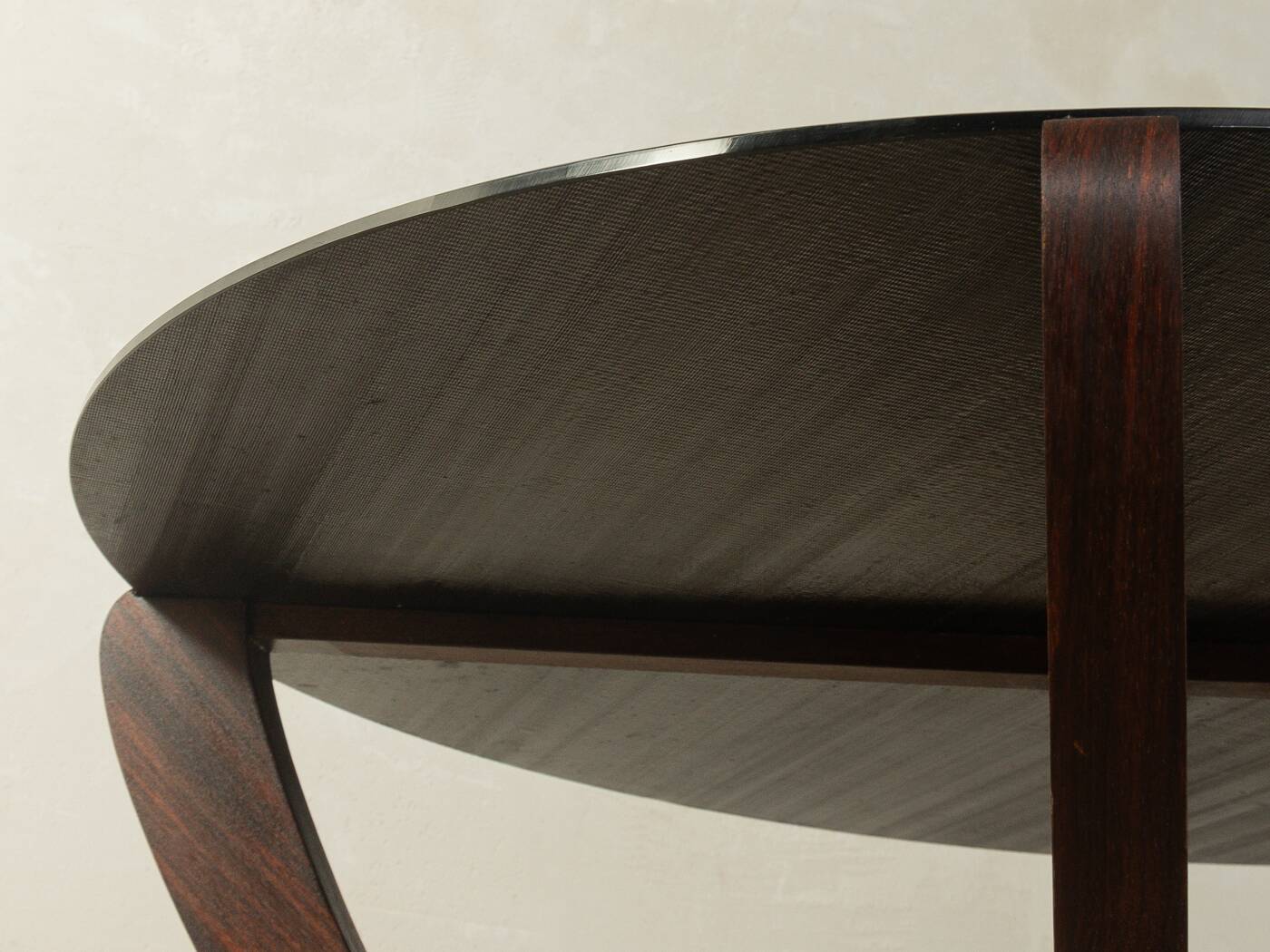 Art Deco coffee table Wilhelm Renz