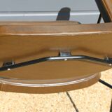 Cm197 pierre paulin armchair published by thonet