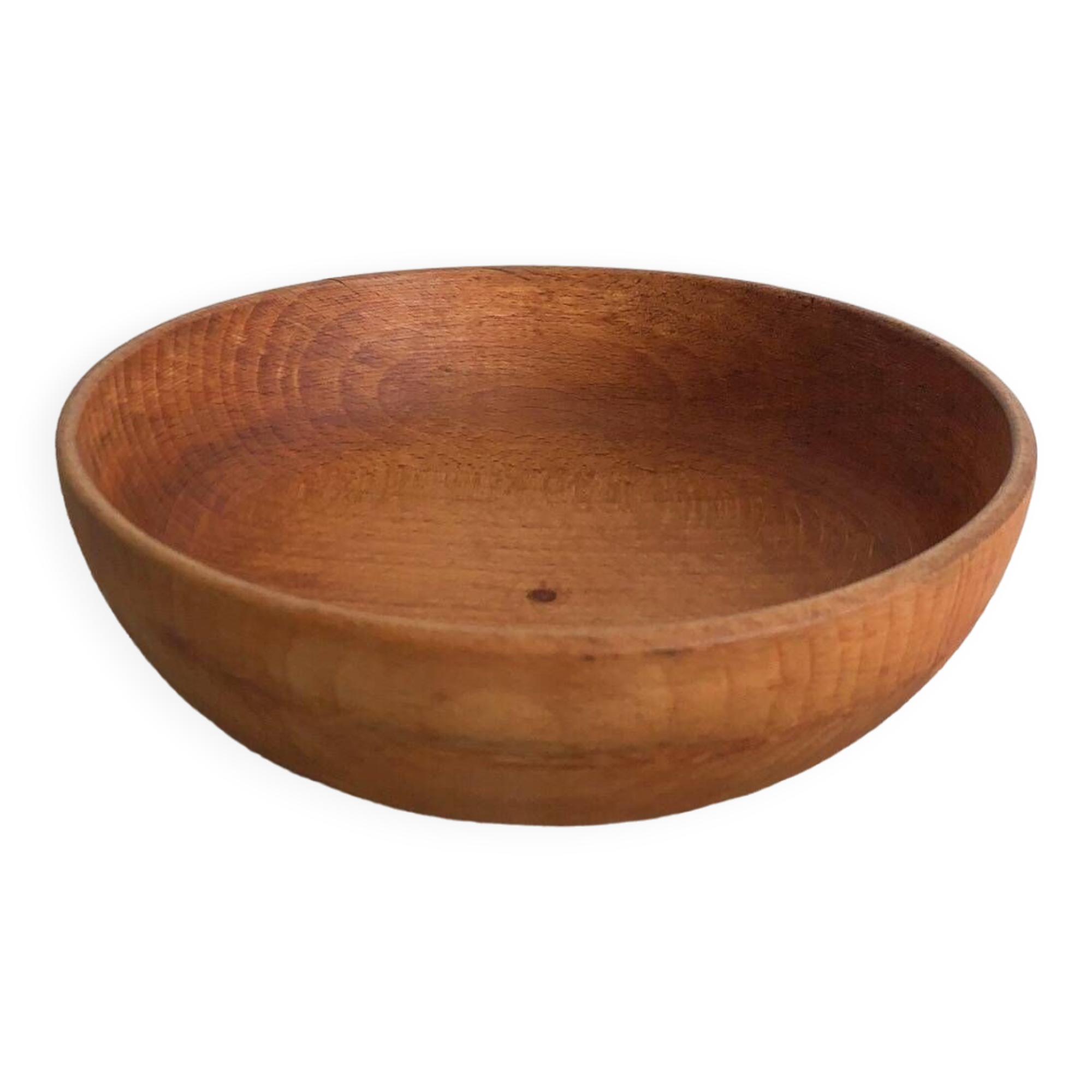 Bol saladier en bois