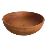 Bol saladier en bois
