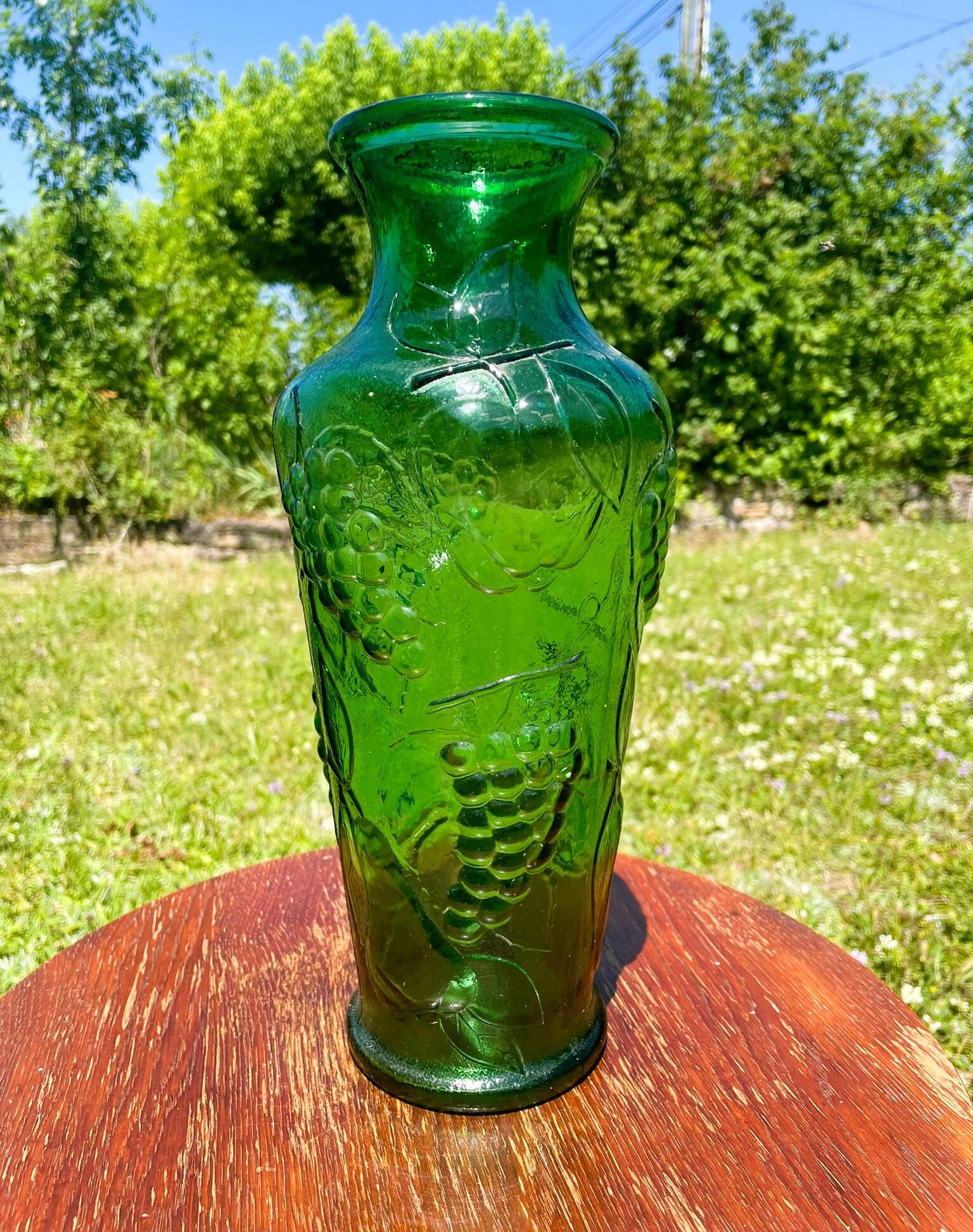 Large antique Italian vase/carafe