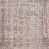 Oushak Anatolian Area Carpet sku c219