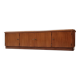 Lowboard du milieu du siècle