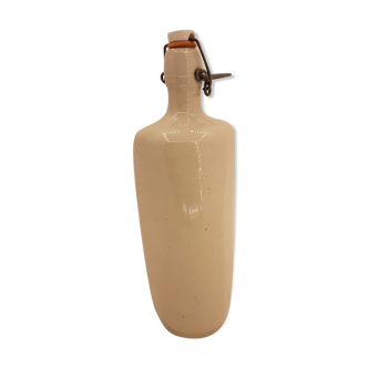 Bottle -old sandstone bottle