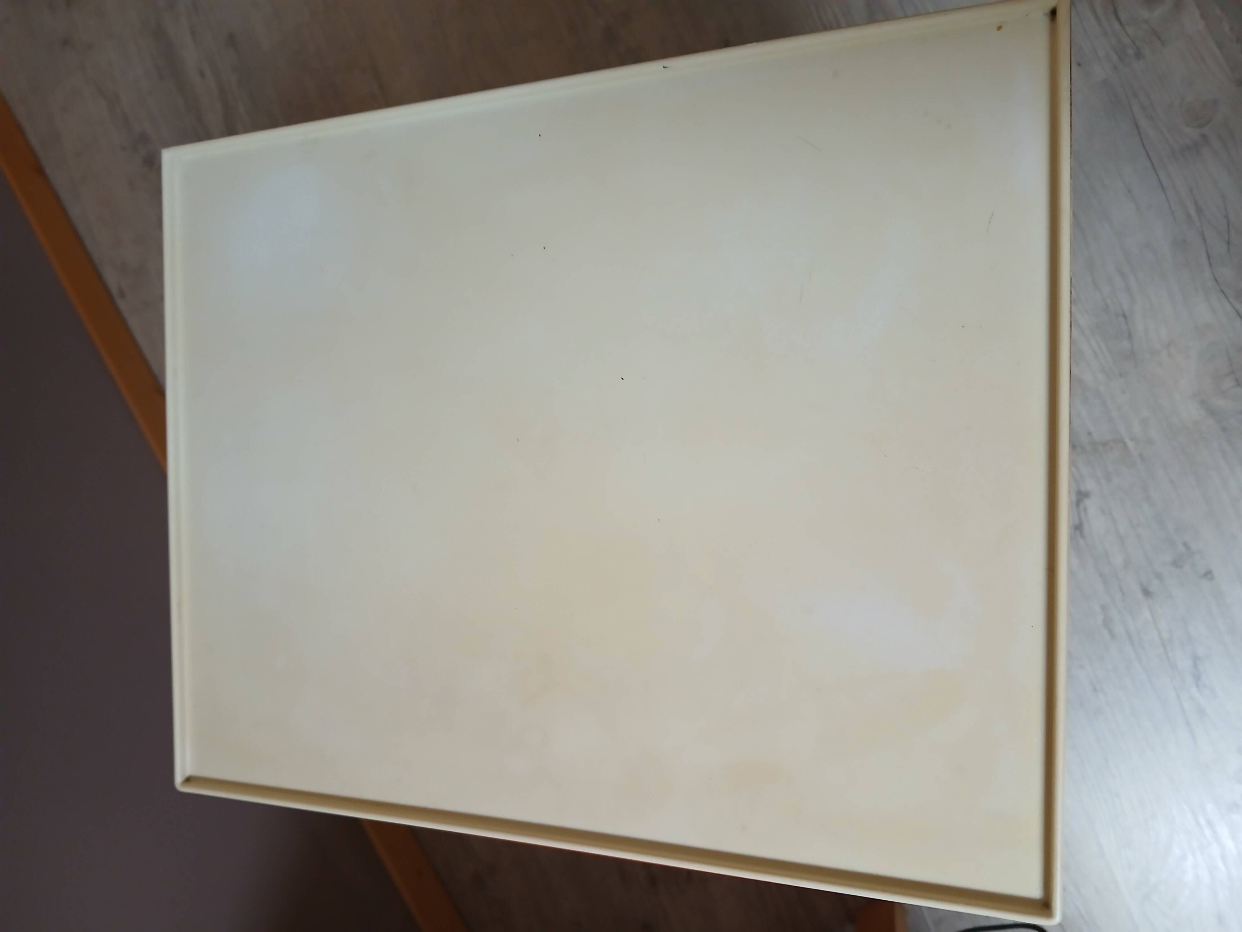 Flair chest of drawers from the 70s