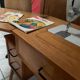 Sewing table