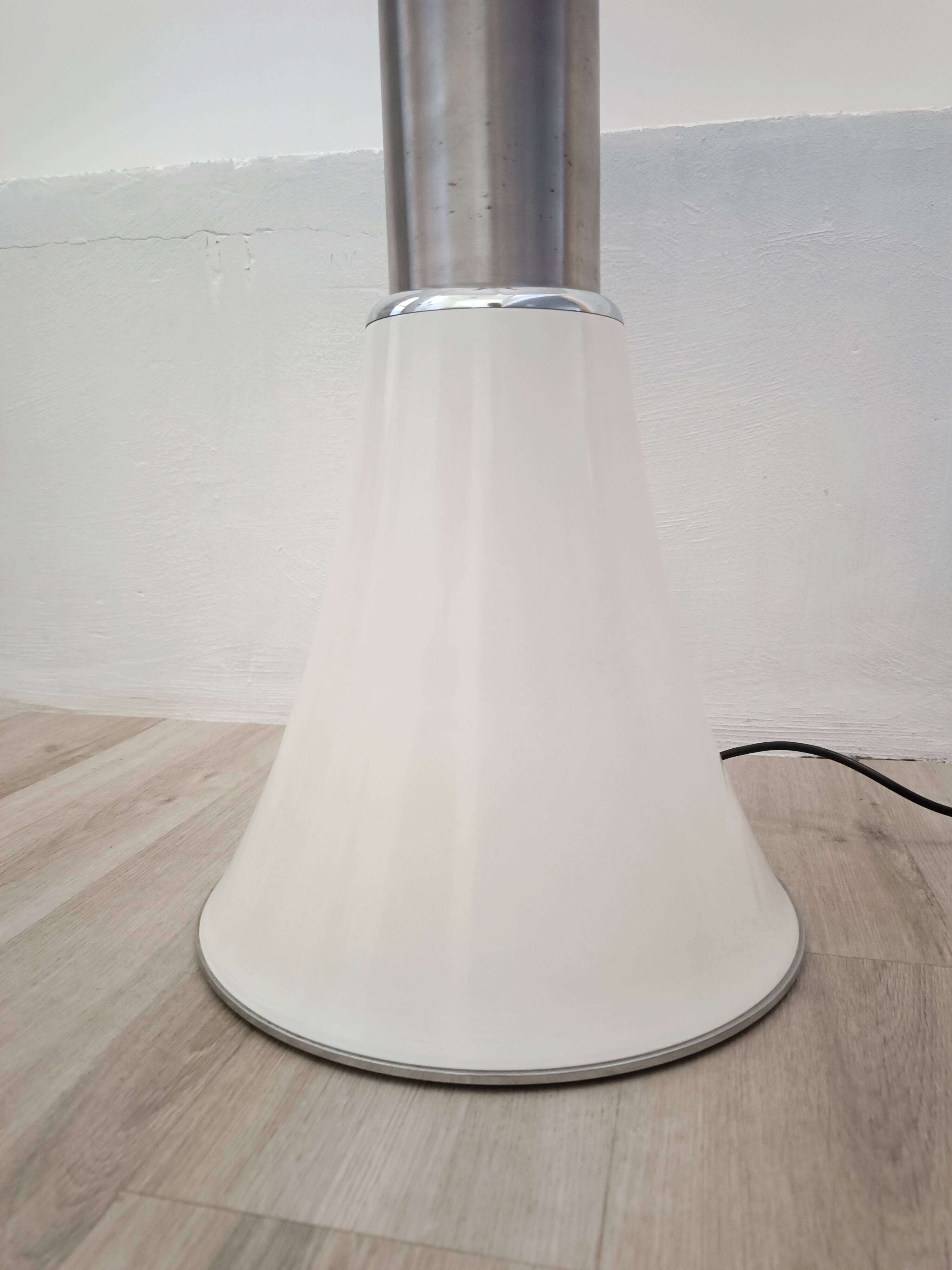 Pipistrello par Gae Aulenti pour Martinelli Luce 1st Edition 1965-68