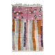Berber Boujaad Rug - 250 x 163 cm