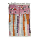 Berber Boujaad Rug - 250 x 163 cm