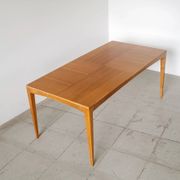 Table basse minimaliste mid-century