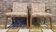 Paire de fauteuil danois 1970 vintage
