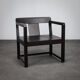 Pair of Ming lounge chairs by Paola Navone for Casamilano, Italy, 2022