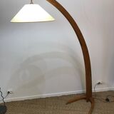 Floor lamp Italy 1970