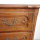 Commode 3 tiroirs en bois