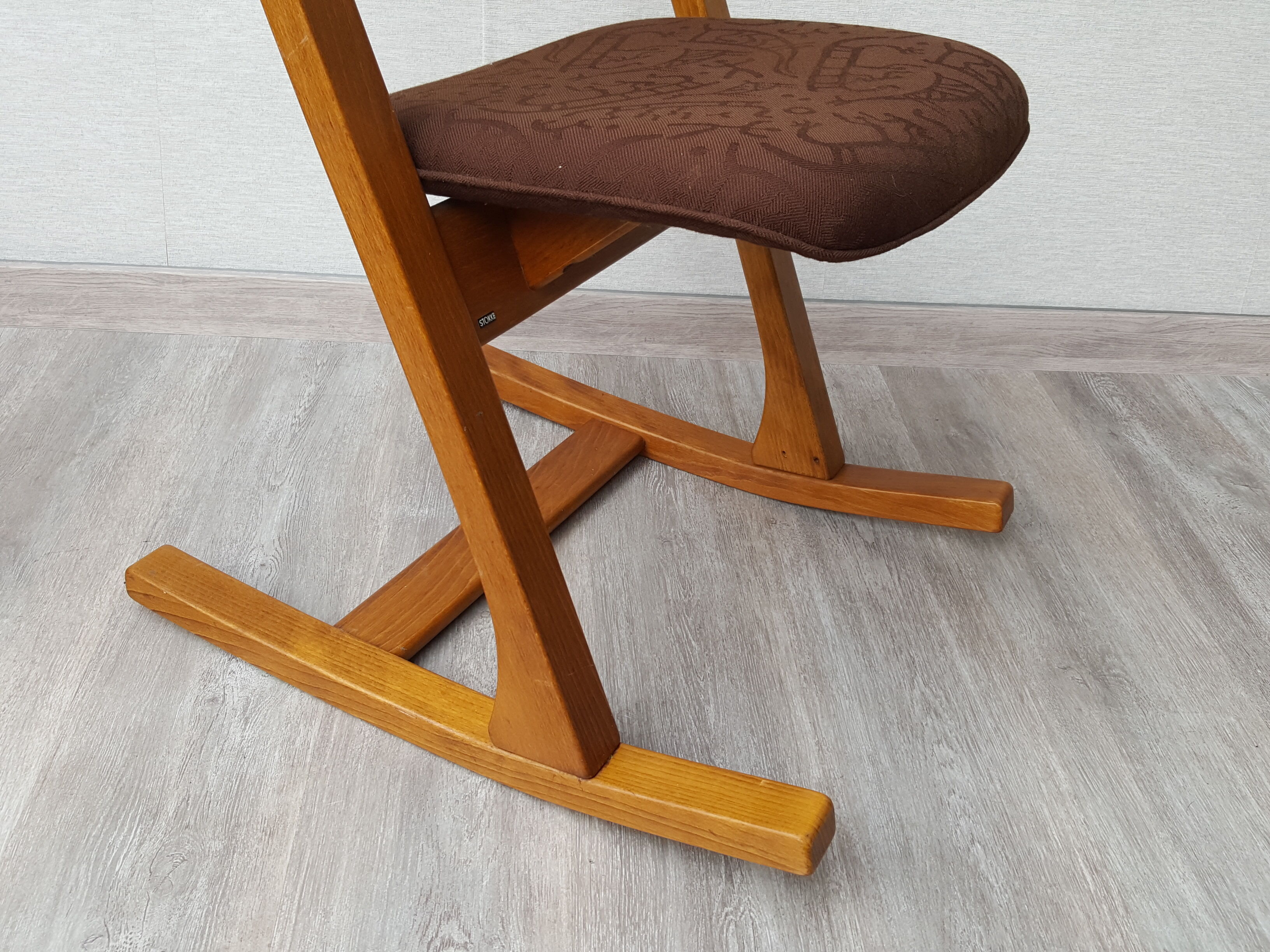 Chair by Peter Opsvik for Stokke