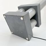 Chicago Tribune floor lamp by Matteo Thun for Bieffeplast, 1985
