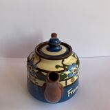 Teapot
