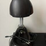 JUMO Lucidus Bloc lamp matt brown