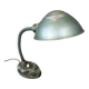 Vintage industrial art deco lamp – Erpé
