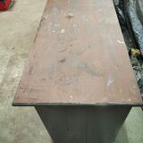 Industrial low buffet