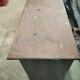 Buffet bas industriel