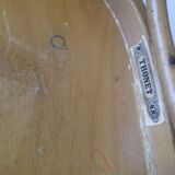 4 steaks bistrot Thonet