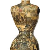 Mannequins Belle Époque