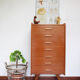 Dresser 7 drawers