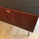 Enfilade vintage scandinave pieds eiffel 1960's
