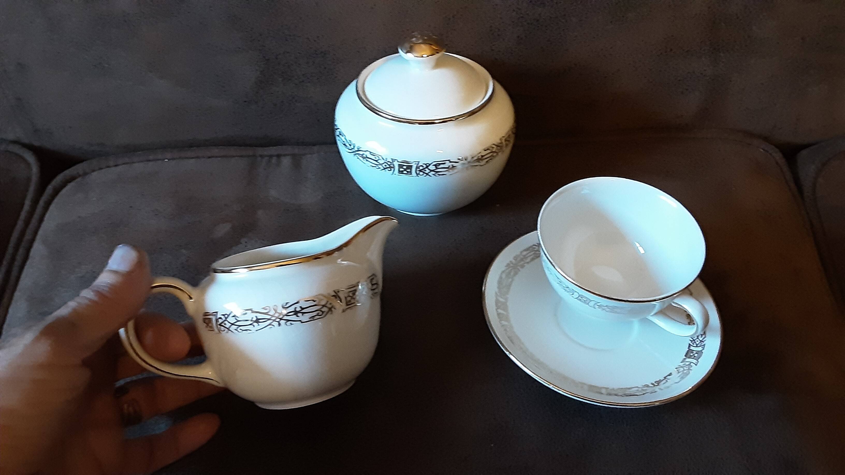 Coffee set Villeroy & Boch