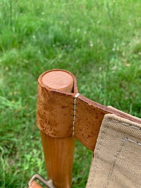 pair of Sirocco armchairs by Arne Norell - Sweden, 1960s