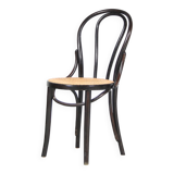1960s “Charlie Chaplin” Chair by Thonet, Romania