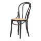 1960s “Charlie Chaplin” Chair by Thonet, Romania