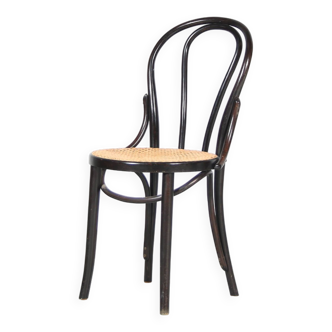 Chaise « Charlie Chaplin » des années 1960 par Thonet, Roumanie