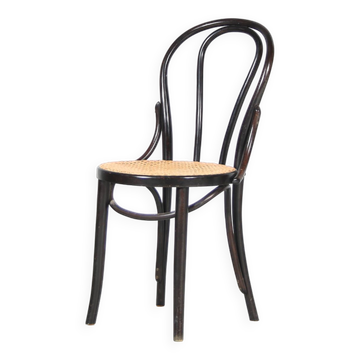 1960s “Charlie Chaplin” Chair by Thonet, Romania