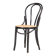 1960s “Charlie Chaplin” Chair by Thonet, Romania