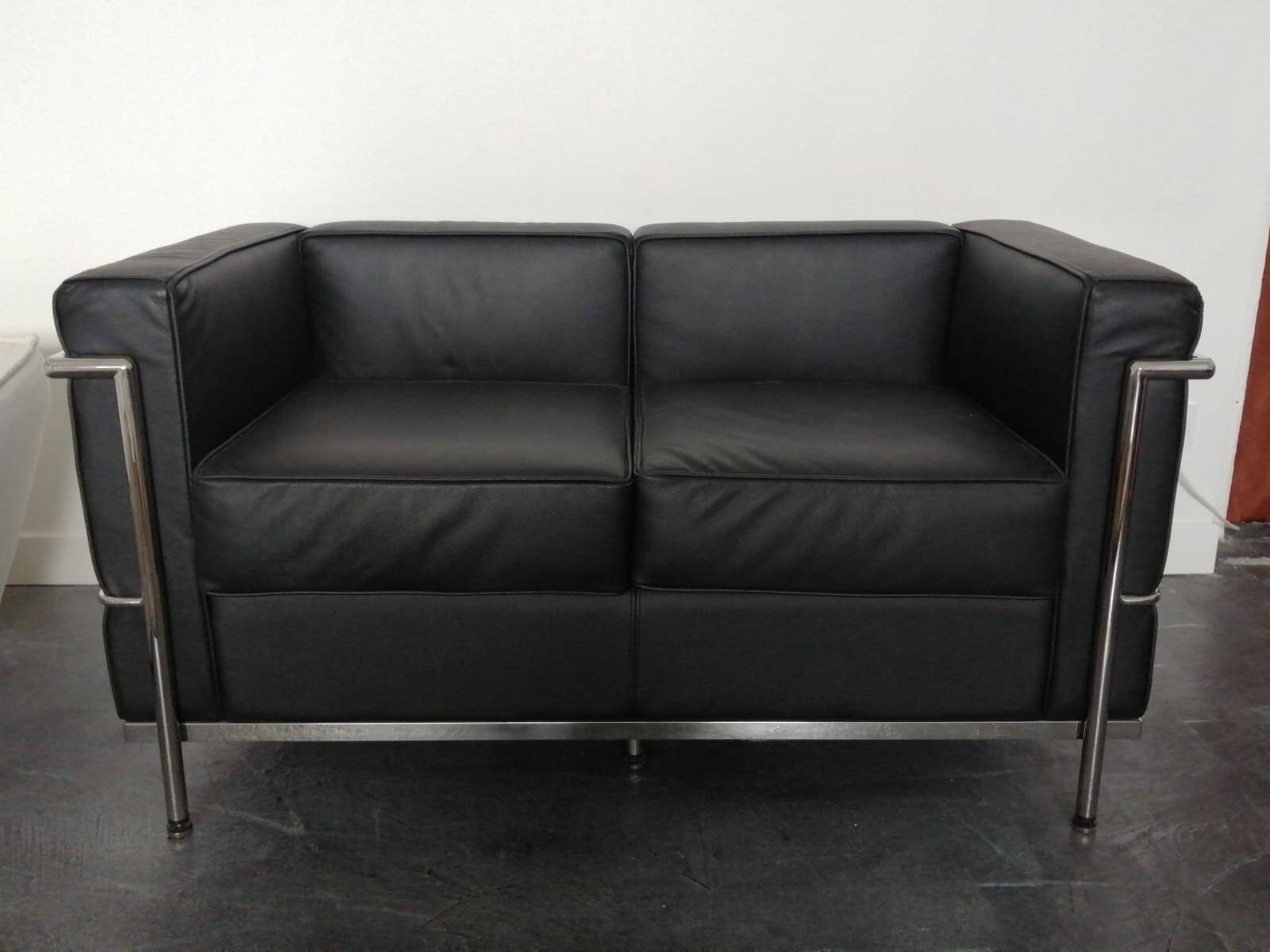 2 seater sofa