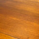 Scandinavian teak table from the 1960s.