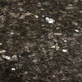 Chic Brutalist Dining Table by Max Papiri 1970 Italy