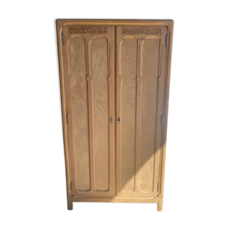 Art Deco Parisian wardrobe