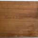 Oil on wood panel marine theme XlXth view of brittany
