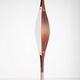 Floor lamp by Goffredo Reggiani for Reggiani Illuminazione, Italy, circa 1970