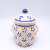 Ceramic pot