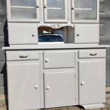 Vintage buffet year 50