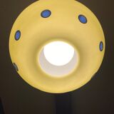 Haloween pendant light, design Rodolfo Dordoni, produced by Flos