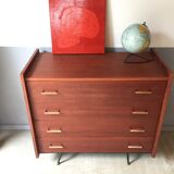Dresser 1960