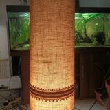 Table lamp Vallauris vintage 70s