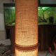 Table lamp Vallauris vintage 70s