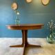Vintage roundtable