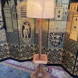 Vintage floor lamp from the 1950s/1960s